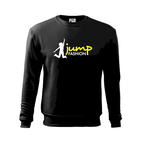 Jump fashion