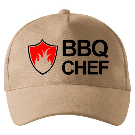 Grilovanie - BBQ Chef