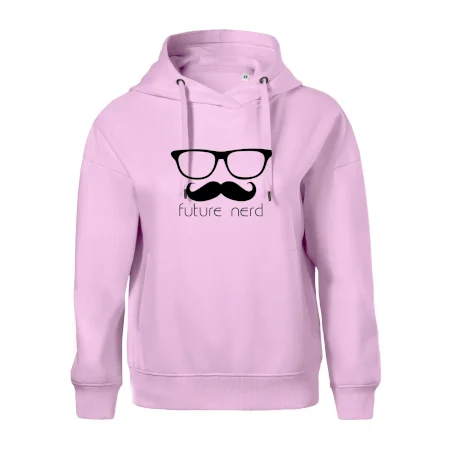 Future nerd