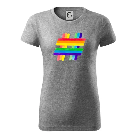 LGBT hashtag