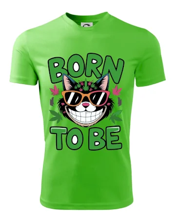 Marihuana - born to be