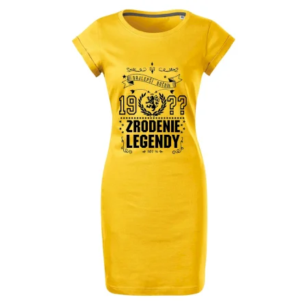 Zrodenie legendy - Slovenský lev