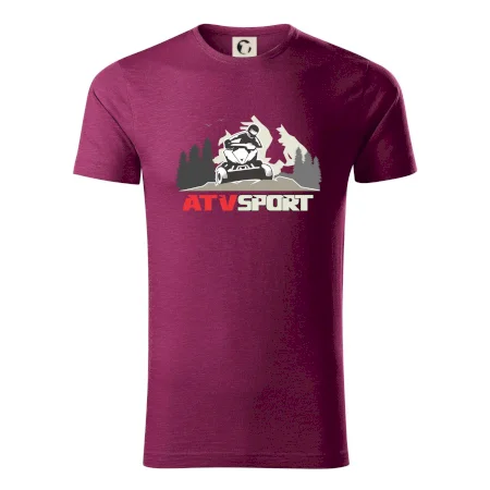 ATV štvorkolka sport