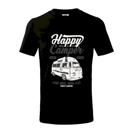 Happy Camper