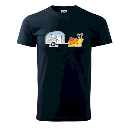 Slimačí obytňák