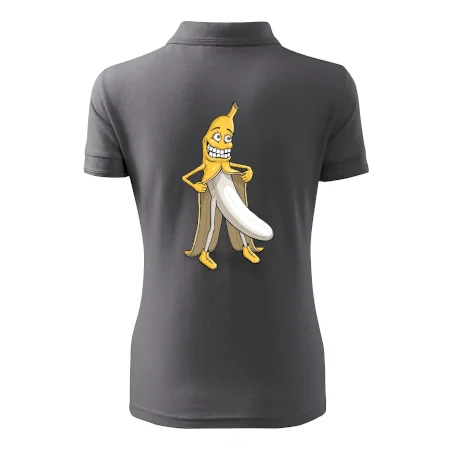 Úchylný banán (Hana-creative)