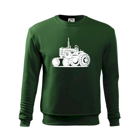 Traktor Ukrajinskej armády
