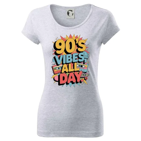 90s vibes all day