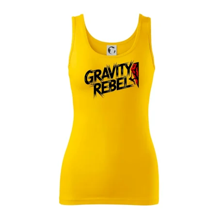 Gravity rebel