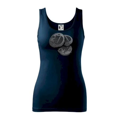 Haliere pre šesťdesiatnika