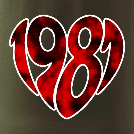 1981 v srdci