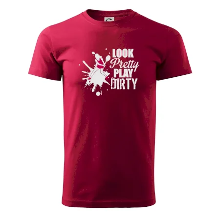 Look pretty play