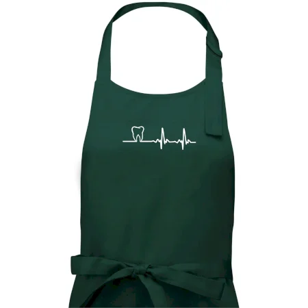 EKG zuby