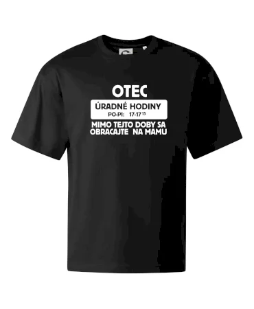 Otec uradne hodiny