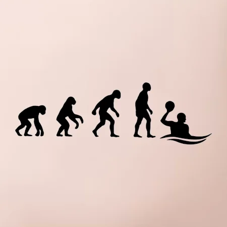 Evolúcia vodné pólo