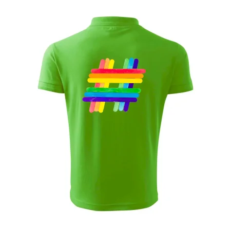 LGBT hashtag