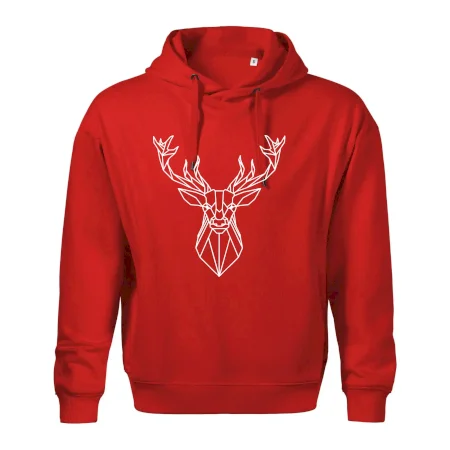 Geometria - Veľký jeleň