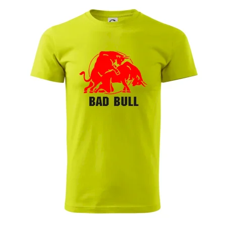 Bad Bull