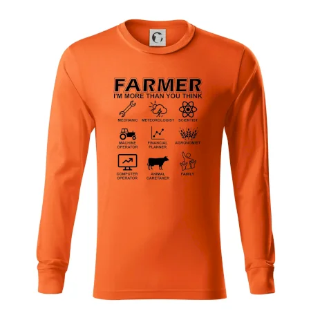 Farmer Symbols