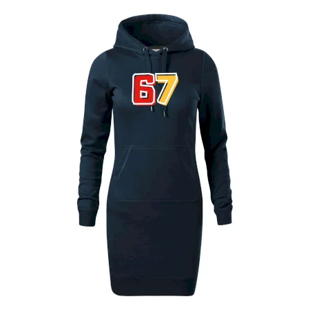 67 - čísla