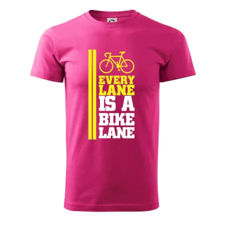 Every Lane Bike Lane
