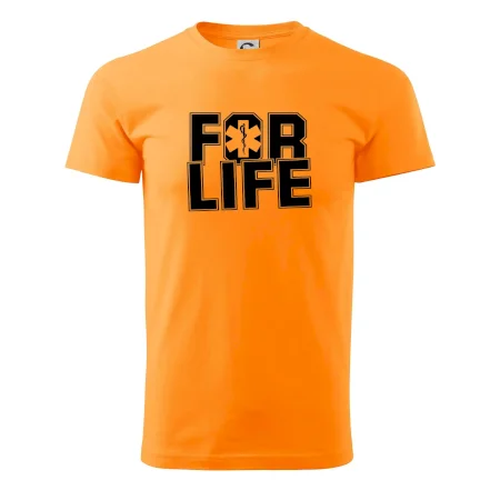 For Life