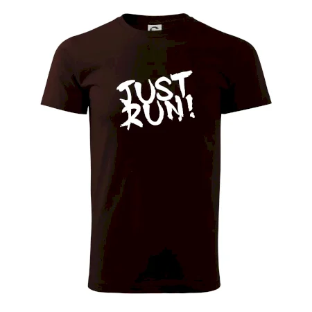 Just run