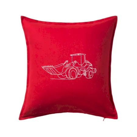 Nakladač jedným ťahom