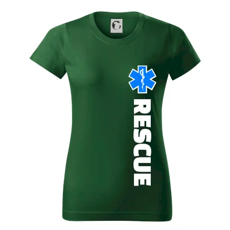 Rescue - pre záchranárov