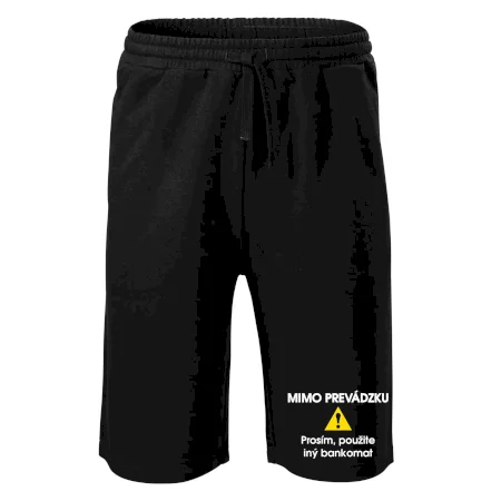 Mimo prevádzku prosím, použite iný bankomat