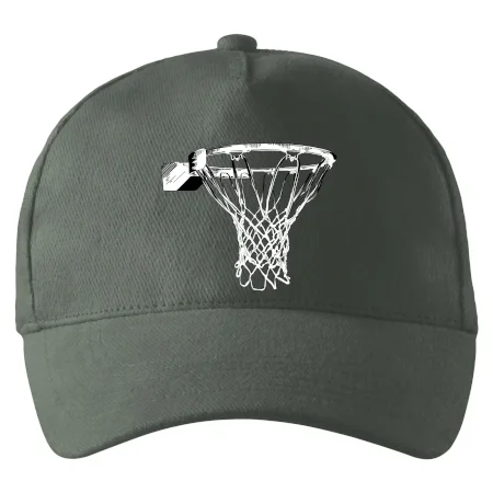 Basketbalový kôš