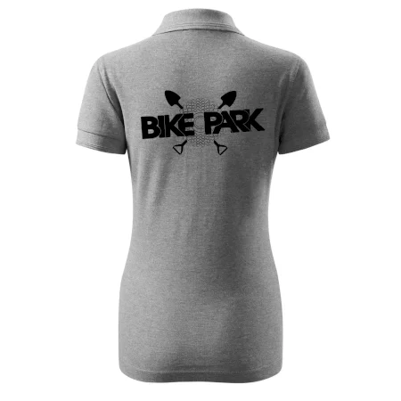Bike park kazeta