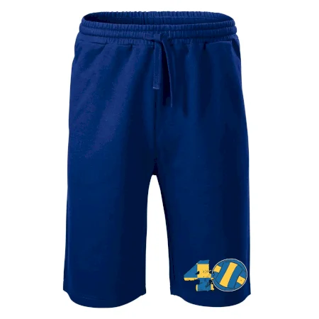 Volejbal okrúhle narodeniny 40