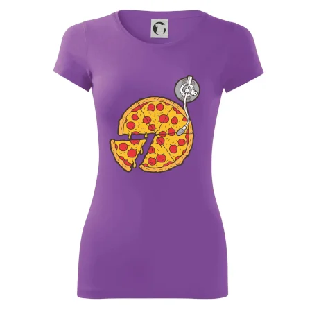 Pizza DJ