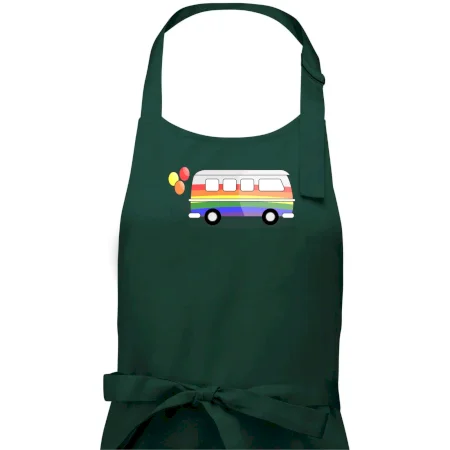 LGBT busík
