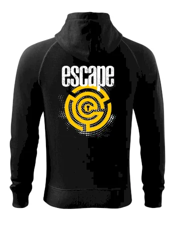 Escape labyrint