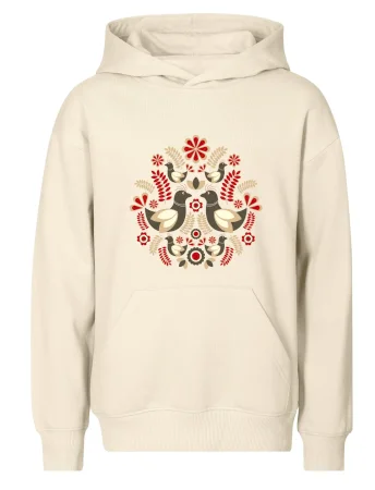 Folklór - hnedé vtáčiky