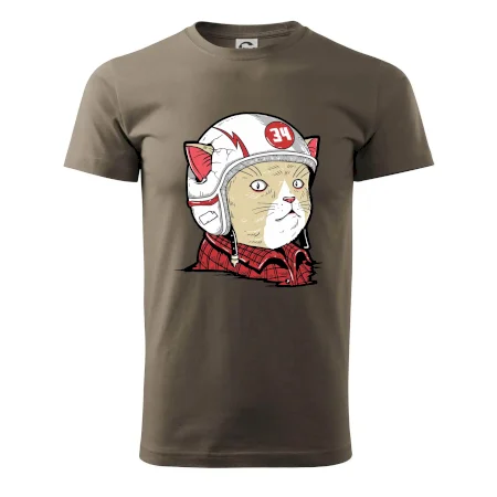 Moto kocúr