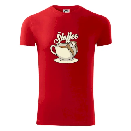 Šloffee - káva
