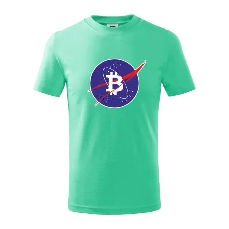 Bitcoin iný vesmír