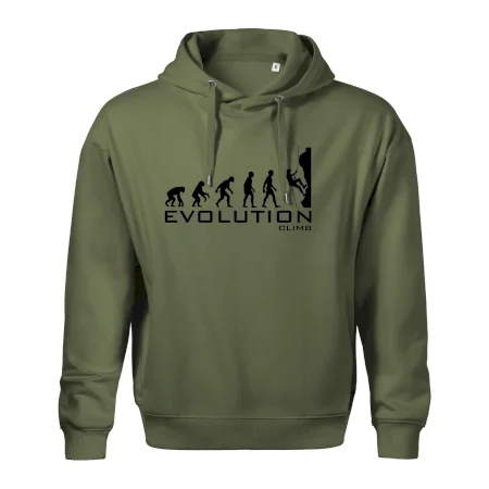 Evolution Climb