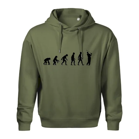 Evolúcia Golf