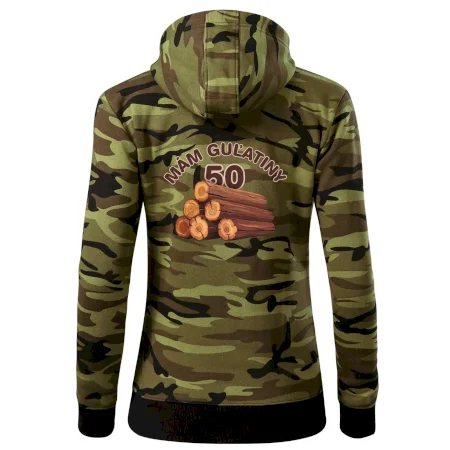Mám guľatiny 50