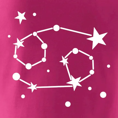 Súhvezdie - Cancer - Rak