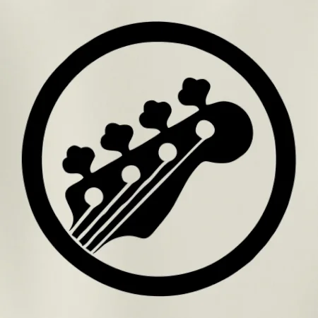 Gitara kruh
