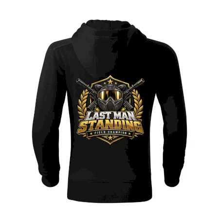 Posledný preživší – Last Man Standing paintball