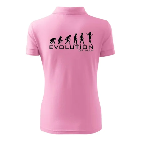 Evolúcia muže