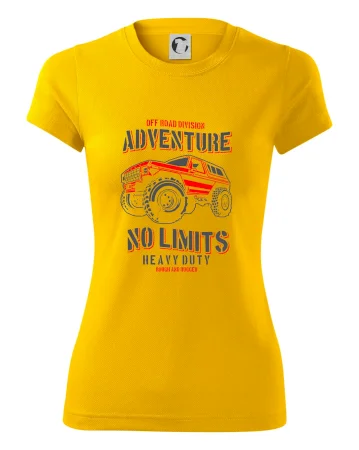 No Limits