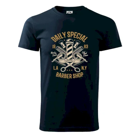 Daily Special Barber Shop
