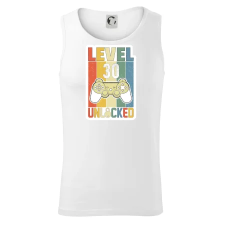 Gaming narodeniny 30